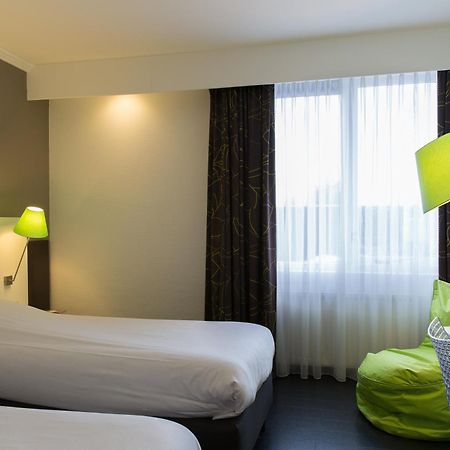 Postillion Utrecht Bunnik Dış mekan fotoğraf