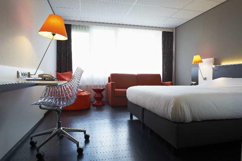 Postillion Utrecht Bunnik Dış mekan fotoğraf