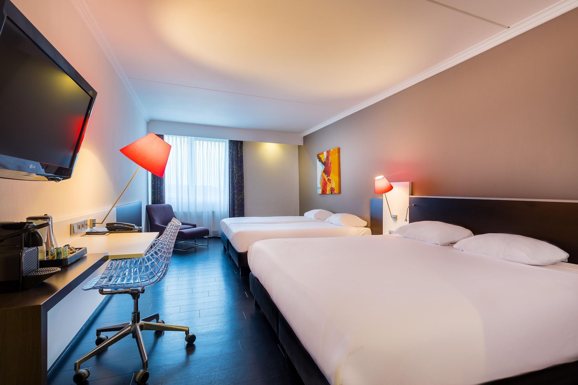 Postillion Utrecht Bunnik Dış mekan fotoğraf