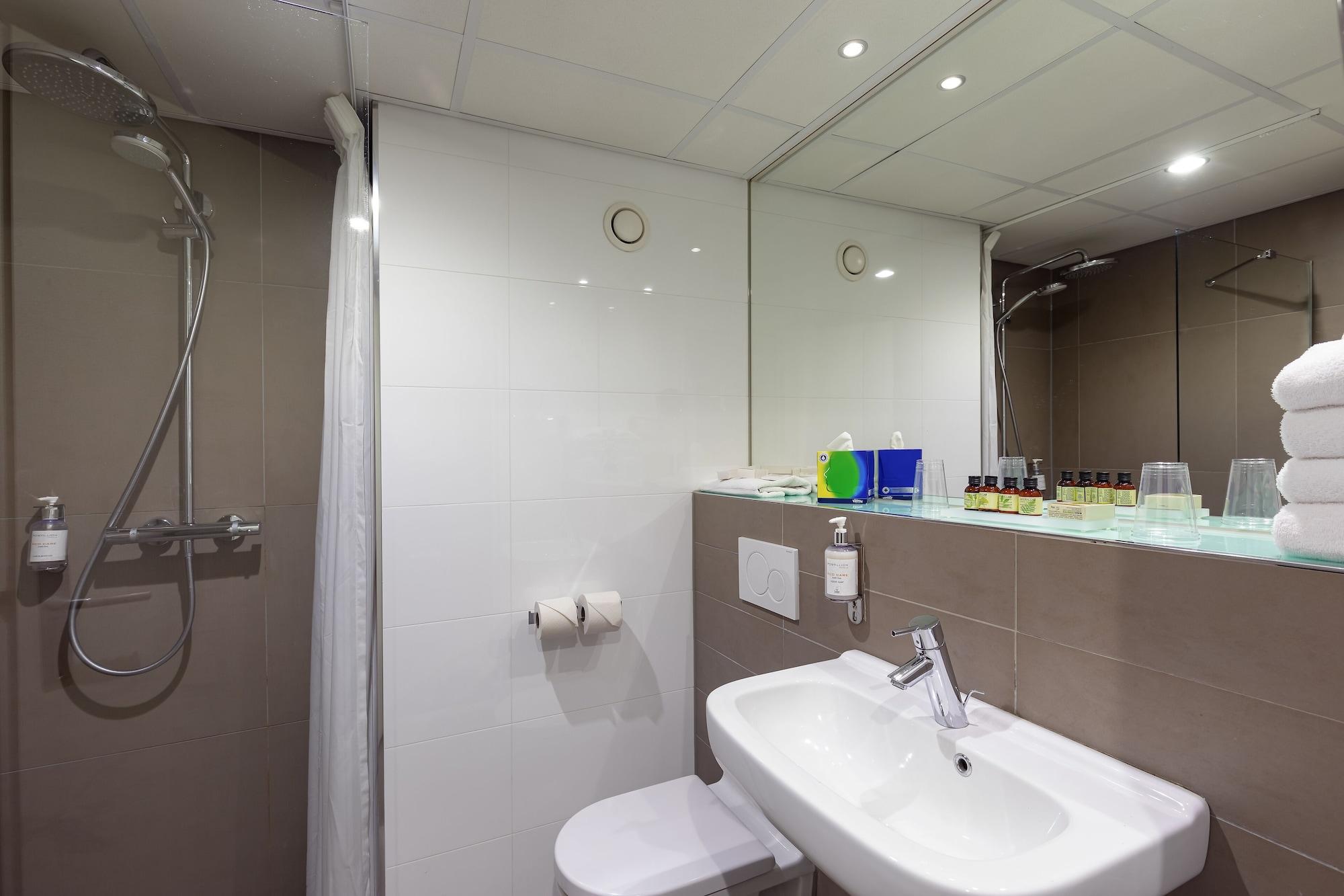 Postillion Utrecht Bunnik Dış mekan fotoğraf