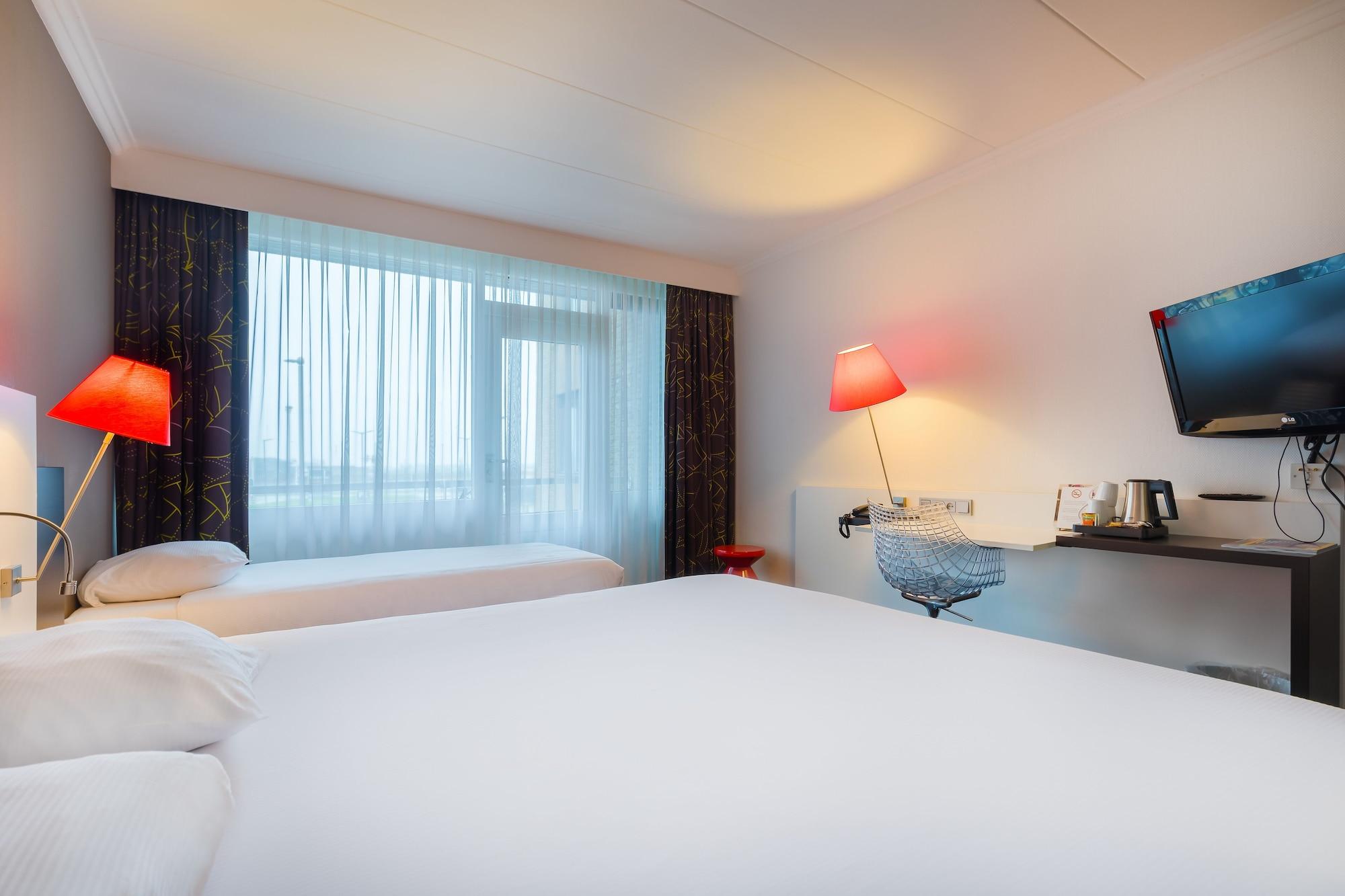 Postillion Utrecht Bunnik Dış mekan fotoğraf