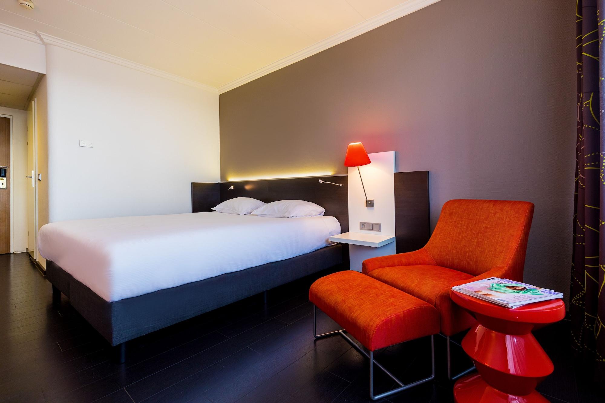 Postillion Utrecht Bunnik Dış mekan fotoğraf