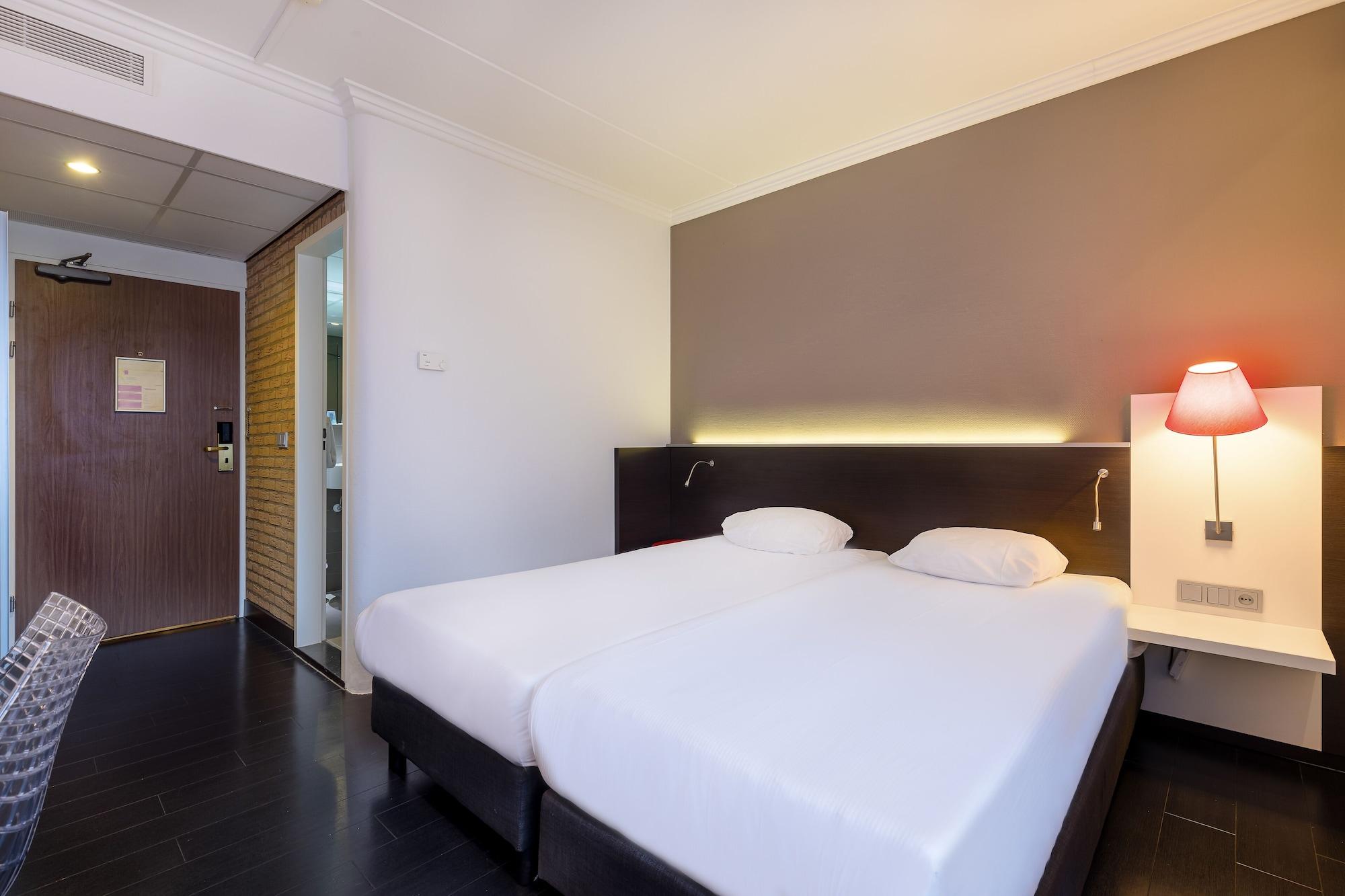 Postillion Utrecht Bunnik Dış mekan fotoğraf
