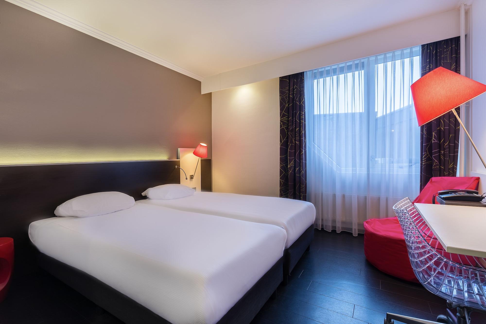 Postillion Utrecht Bunnik Dış mekan fotoğraf