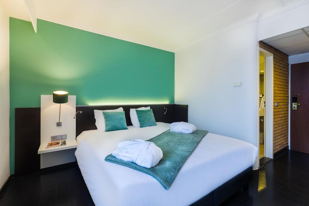 Postillion Utrecht Bunnik Dış mekan fotoğraf