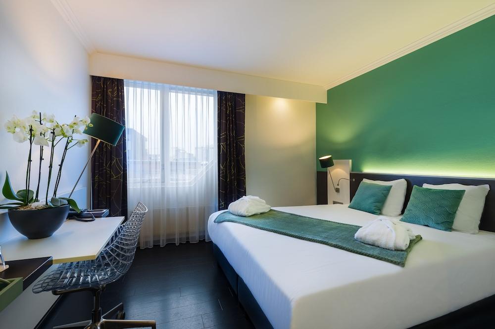 Postillion Utrecht Bunnik Dış mekan fotoğraf