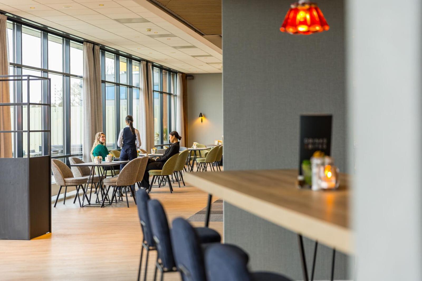Postillion Utrecht Bunnik Dış mekan fotoğraf