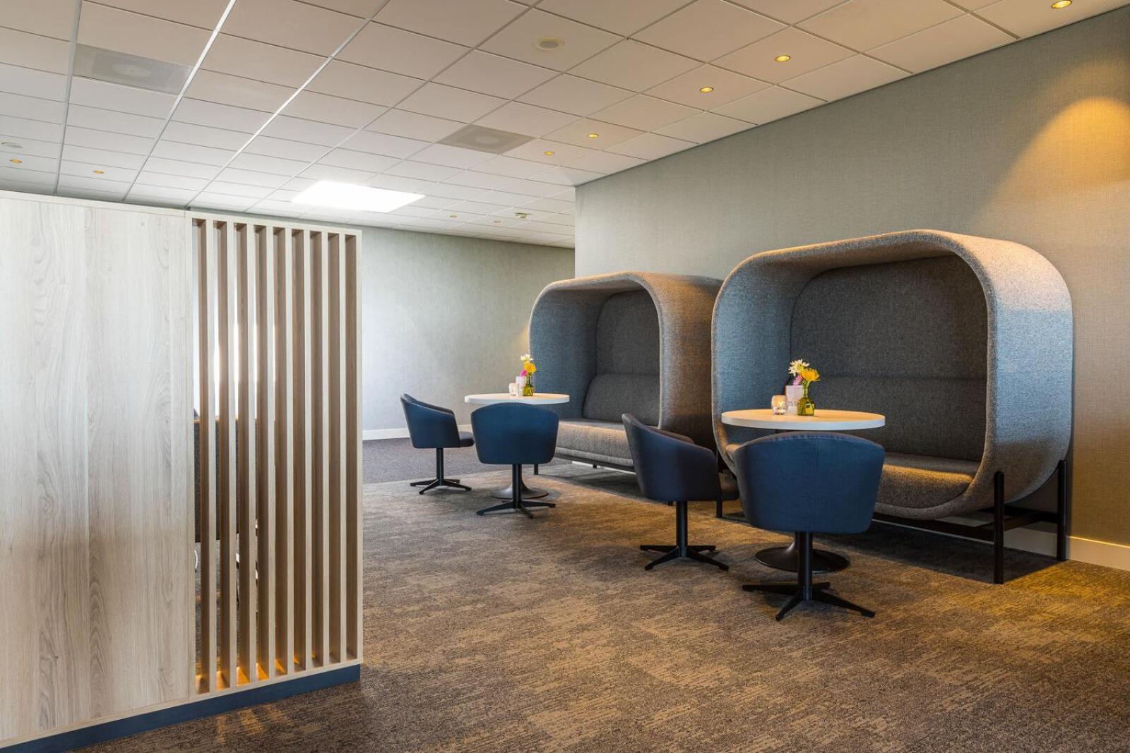 Postillion Utrecht Bunnik Dış mekan fotoğraf