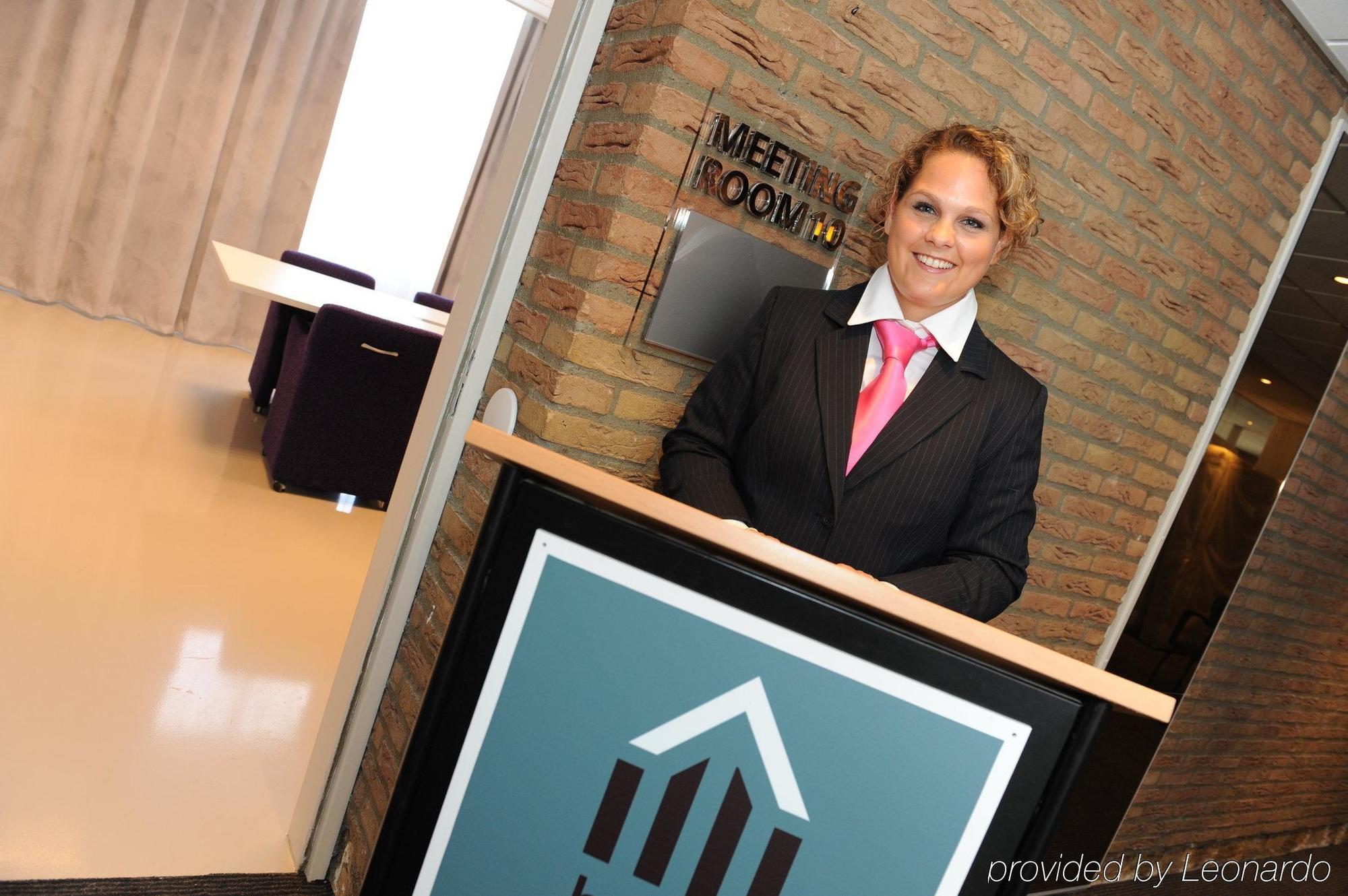Postillion Utrecht Bunnik İç mekan fotoğraf