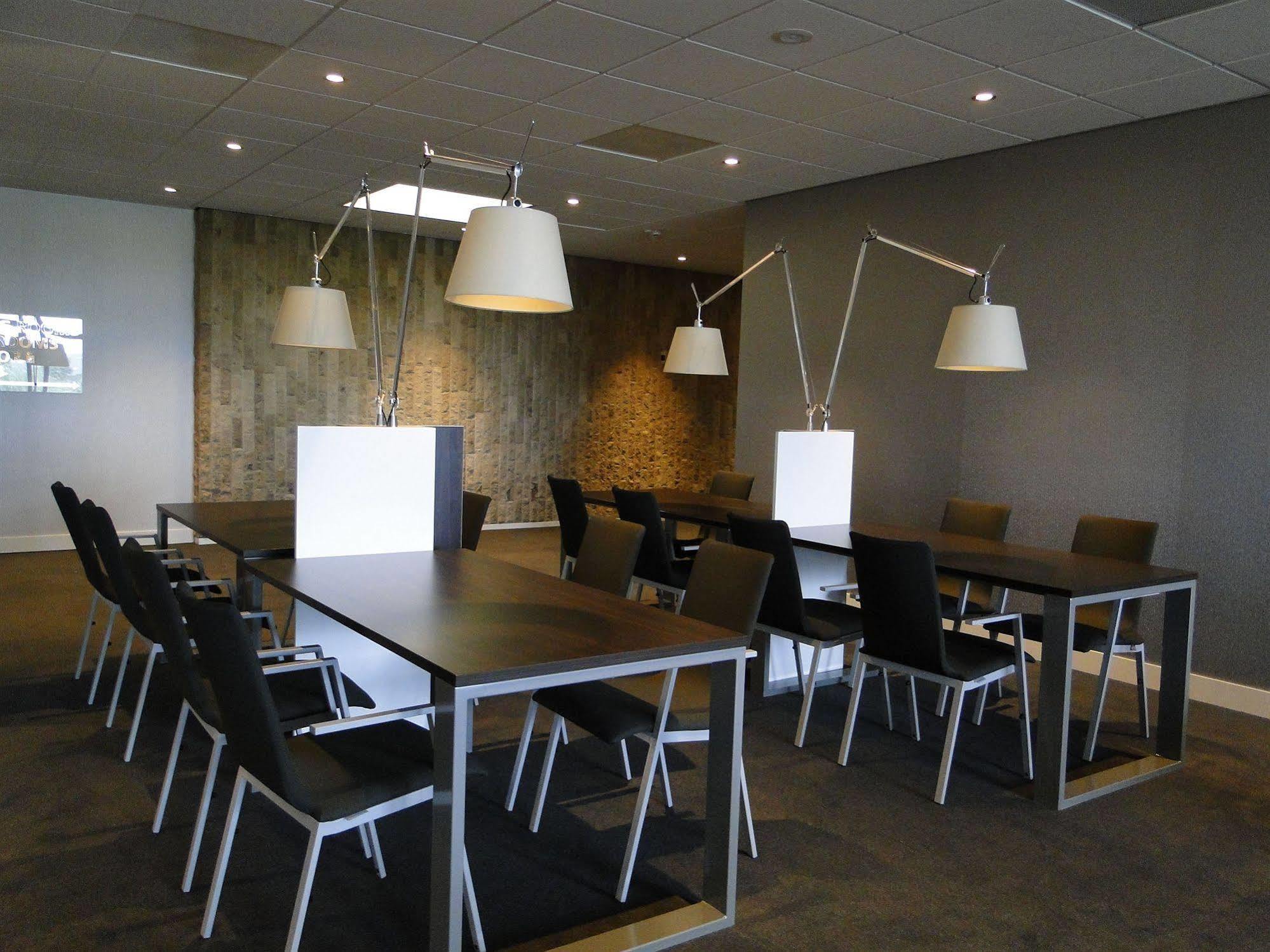 Postillion Utrecht Bunnik Dış mekan fotoğraf