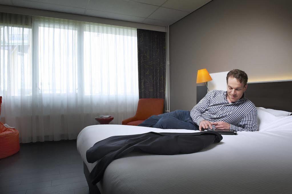Postillion Utrecht Bunnik Dış mekan fotoğraf